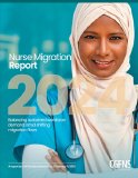 CGFNS International meldet, dass Migrationsraten von Pflegekräften in die USA auch im Jahr 2024 hoch waren