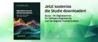 Individualstudie zur Digitalisierung 2025: Wachstum durch Technologie – Die entscheidenden Investitionsschwerpunkte fu?r CIOs und Entscheider