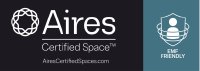Aires führt den Aires Certified SpacesTM (ACS) Standard zur Schaffung autorisierter EMF-freundlicher physischer Räume ein Aires führt den Aires Certified SpacesTM (ACS) Standard zur Schaffung autorisierter EMF-freundlicher physischer Räume ein