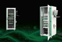 Maximale Geschwindigkeit und Flexibilität mit der ProMik End-of-Line Programmier-&Testlösung