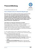 Fokus auf Cybersecurity und aktuelle EU-Regulierungen