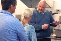 Warum in Schulungen für Mitarbeitende investieren-