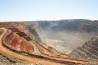 Turnaround – AngloGold Ashanti steigert Gewinn auf 954 Mio. Dollar Turnaround – AngloGold Ashanti steigert Gewinn auf 954 Mio. Dollar