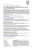 Die 1. FCM Zukunftskonferenz: Coaching und Beratung verbinden  am 3. April 2025 in Wiesbaden