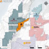 Leocor Mining informiertüber den aktuellen Stand des Bohrprogramms auf dem Kupfer-Gold-Projekt Baie Verte in Neufundland Leocor Mining informiertüber den aktuellen Stand des Bohrprogramms auf dem Kupfer-Gold-Projekt Baie Verte in Neufundland