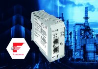 Softing präsentiert neue Version seines Gateways zur Integration von FOUNDATION Fieldbus in Modbus-Systeme