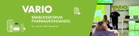 VARIO Software AG bringt den Pharmagroßhandel auf das nächste Level: Branchenforum 2025 setzt auf Digitalisierung VARIO Software AG bringt den Pharmagroßhandel auf das nächste Level: Branchenforum 2025 setzt auf Digitalisierung