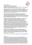 Mediation zur friedfertigen Konfliktlösung