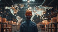 Supply-Chain-Trends 2025: Mit Dynamics 365 die Zukunft gestalten