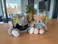 Kumulon GmbH wird offizieller SAP® Silver Partner im PartnerEdge Build Programm
