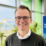 Christoph Beckenbauer ist neuer General Manager Memory bei Swissbit
