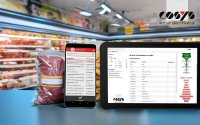 Lebensmittelüberwachung im Einzelhandel mit COSYS