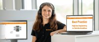 Praxisnah&interaktiv: Der Webcast für Elektrokonstrukteure