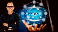 Josip Heit, Gründer von GSB Germany, spricht in einem Interview über die Zukunft der Fintech-Branche