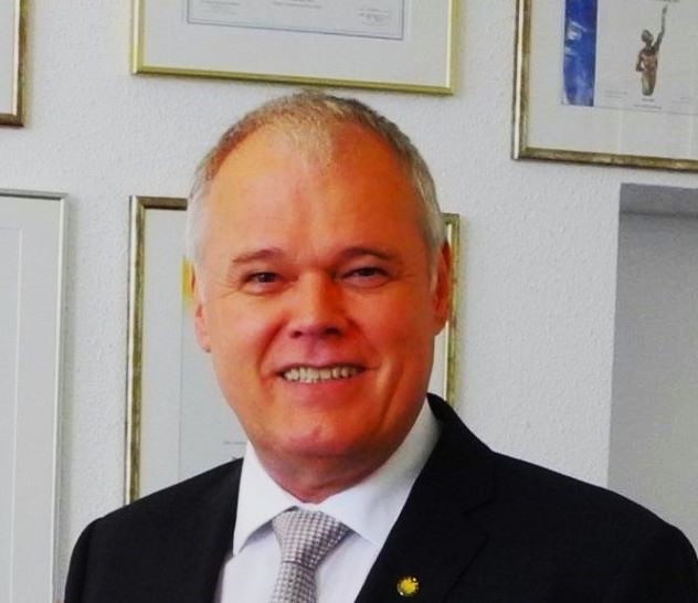 25 Jahre erfolgreiche Betriebsübernahme der Dr. Walser Dental