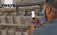 COSYS Lageroptimierungs-Software für Handwerksbetriebe