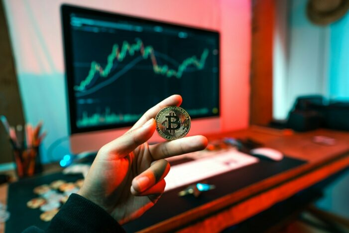 Krypto-Trader stärken: Wie Stcwelt unvergleichliche Unterstützung und Expertise bietet