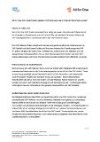 All for One OSC GmbH stärkt globales SAP-Netzwerk durch United VARs-Partnerschaft