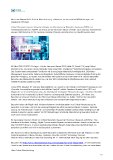 Hannover Messe 2025: Critical Manufacturing präsentiert transformative MES-Lösungen mit messbaren Erfolgen
