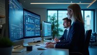 Maximale Online-Sichtbarkeit für Steuerberater und Rechtsanwälte: Erfolgreiche Mandantenakquise mit Google Ads, SEM und Local SEO