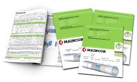 Erfolgreiche Zusammenarbeit zwischen MAINCOR und SKZ