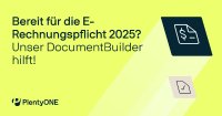 GesetzlicheÄnderungen zur E-Rechnung: Was Sie jetzt beachten müssen!