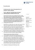 Praktikumswochen bringen Handwerksbetriebe und motivierte Talente zusammen