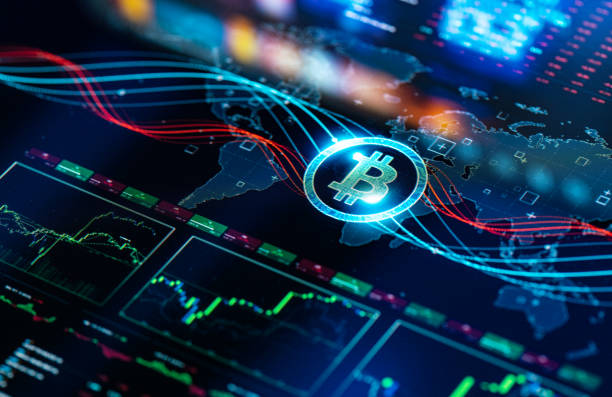Wo Sicherheit auf Innovation trifft: Alpha Savings führt den Krypto-Markt an