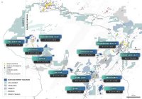 Mustang Energy Corp. stellt Unternehmens-Updates bereit