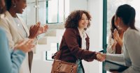 Die Candidate Journey als Gamechanger Die Candidate Journey als Gamechanger