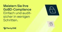 GoBD im Onlinehandel: Was Sie wissen müssen, um auf der sicheren Seite zu sein