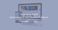 Josera B2C&B2B