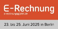 E-Rechnungs-Gipfel in Berlin