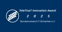 TeleTrusT-Innovationspreis 2025: Bewerbungsverfahren eröffnet