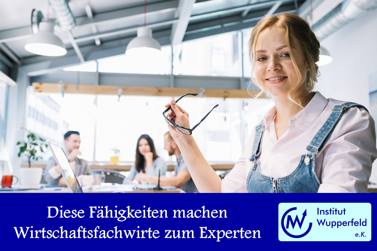 Wie Wirtschaftsfachwirte Unternehmen zum Erfolg führen