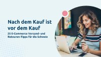 Nach dem Kauf ist vor dem Kauf Nach dem Kauf ist vor dem Kauf
