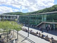 Bewerbungsschluss Karrieretag Familienunternehmen bei Bürkert
