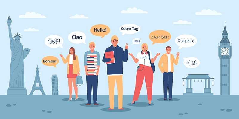 Pro Linguis – Der Schweizer Spezialist für Sprachaufenthalte