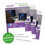 WORTMANN AG versendet rund 3 Millionen Business-Flyer