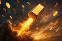 Goldboom entfacht Dynamik…