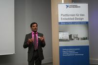 Erster Technologietag „Design und Test in der Medizintechnik“  von National Instruments ein voller Erfolg