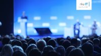 rku.it bei den EVU Prozess&IT Tagen 2025: Aussteller, Speaker und Sponsor