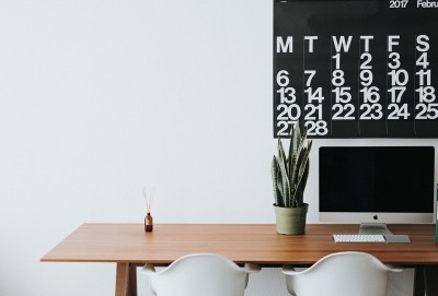Christian Varga: Coworking und flexible Bürokonzepte als Wachstumsmarkt
