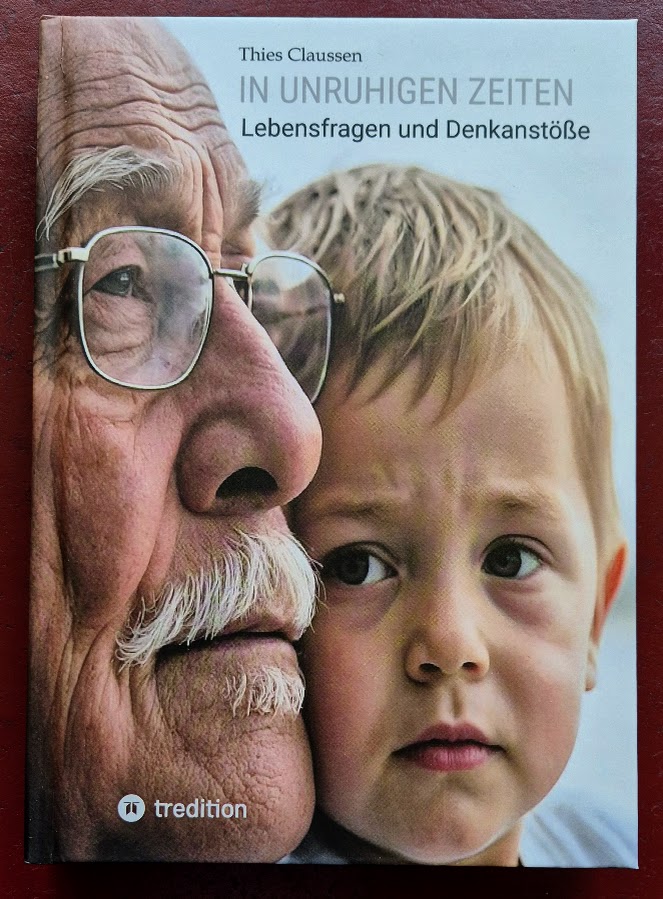 Bestimmen Katastrophen, Angst und Pessimismus unser Leben?