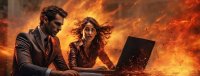 Wochenrückblick KW 18-2025: Optimismus auf Vorrat – Märkte trotzen dem Gegenwind!