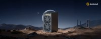 HyperBit erhält Lieferung von Kryptowährungs-Miner Aleo, nachdem Bitcoin die Marke von 95.000 USD $ überschreitet