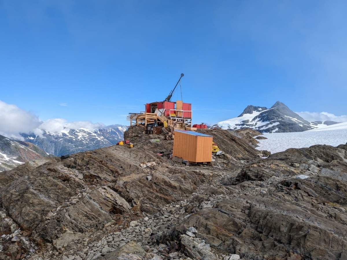 Goliath Resources – Neue Explorationsstrategie erlaubt ganzjährige Bohrungen