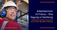 Arbeitsschutz in wirtschaftlich schwierigen Zeiten