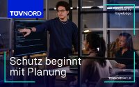 TÜV NORD Akademie gibt Einblicke in Security Incident Response Management