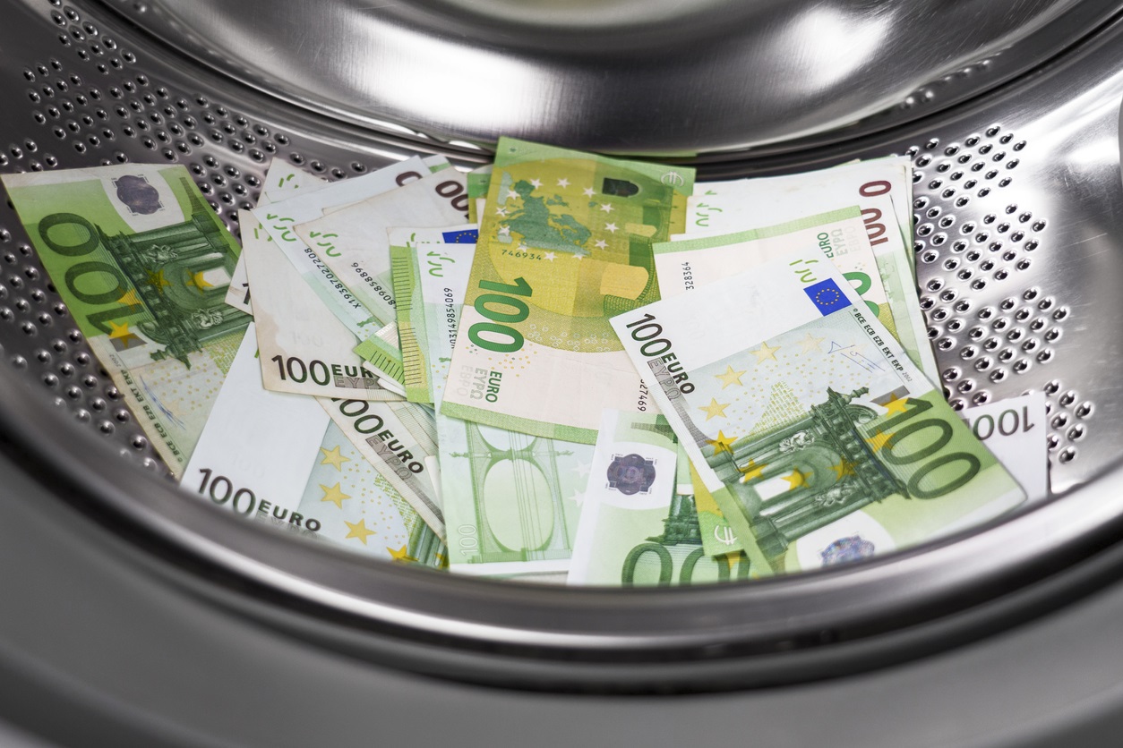 Bußgeld bei Bargeldzahlung: Verbrauchern drohen ab 2027 hohe Strafen